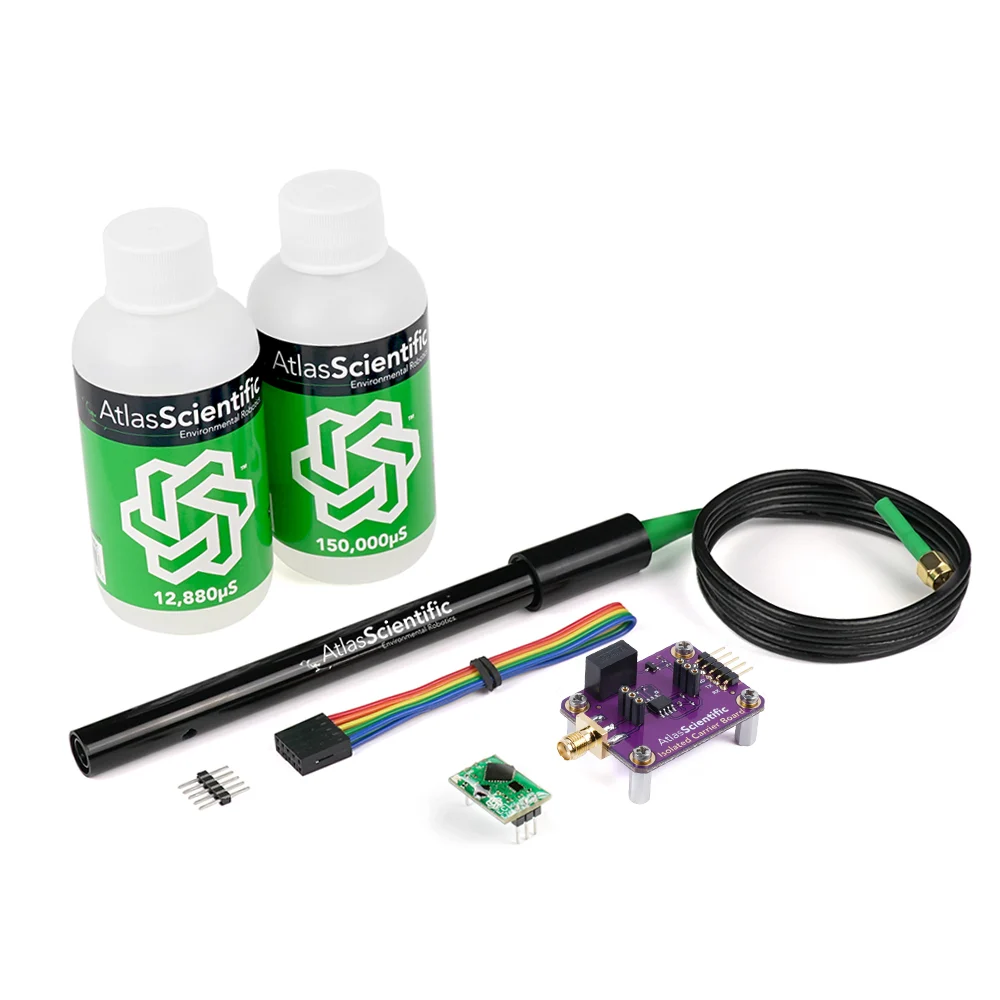 Conductivity-Kit-K-10-01-2